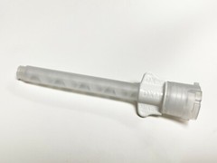 48pcs HP Dental Mixing Tips DX-Mixer® Heavy Body, Light Body, Medium Body, Core