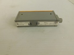 *JM* LUCAS WEINSCHEL MODEL 150-70-2 ATTENUATOR 0-70/10dB (NYG77)