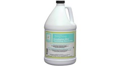 Lite’n Foamy Eucalyptus Mint 1 Gal. Sanitizing Hand Wash Clear – pack of 4