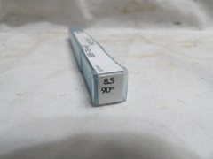 OSG 8.5mm 90 Degree Step Drill Bit G-900-5056