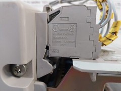 Merlin Gerin Masterpact NW08 HA Switch-Disconnector 800A 1000V 50/60Hz