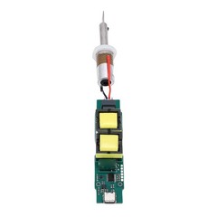 40KHz Ultrasonic Cutter Transducer With Driver High Efficiency For 3D Printing