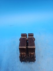 Federal Pacific FPE NA240 2 Pole 40 Amp Stab Lok Circuit Breaker