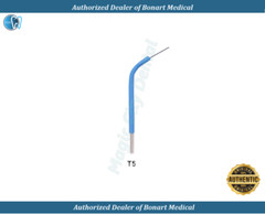 Bonart T5 HEAVY Wire BLUE Tip Dental Electrode use with ART-E1 Electrosurgery