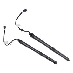 2pcs Rear Trunk Tailgate Lift Supports Struts Shocks For Kia Sedona 3.3L 2015-21