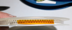 4000 LOT: GRM188R71C104KA01D 0.1 µF ±10% 16V Ceramic Capacitor X7R 0603