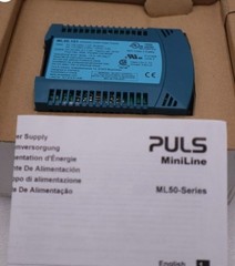 1PCS PULS ML50.101 Switching Power Supply Module