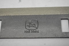 John Deere HXE29814 Steel Cutter Bar Blade Made In Austria Tractor Part OEM New