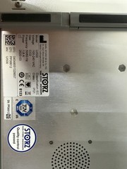 Karl Storz UI500 50 Liter Insufflator