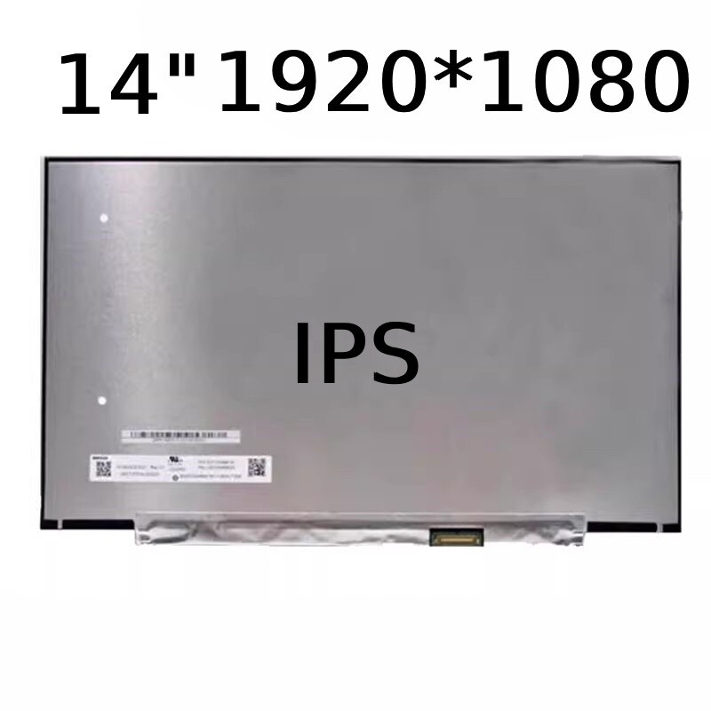14″ LCD Screen 1920 x 1080 for Inspiron 7460 7472 5488 5490 5498 5480 5493 &ex