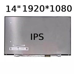 14″ LCD Screen 1920 x 1080 for Inspiron 7460 7472 5488 5490 5498 5480 5493 &ex