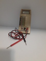 Fluke 8060A RMS Digital Multimeter