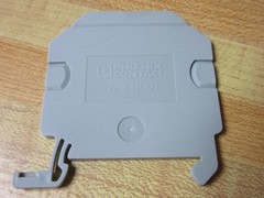 Phoenix Contact ATP-UT Partition Plate 3047167 (Pack of 50)
