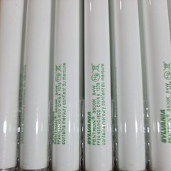 Box of 40 Pc SYLVANIA 20929 FP24/835/HO/ECO 2 Foot 24W T5 High Output 3500K