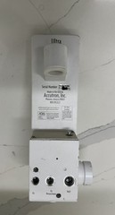 Accutron Ultra DC Flowmeter Nitrous Oxygen O2 Delivery System (31980) LEAKS