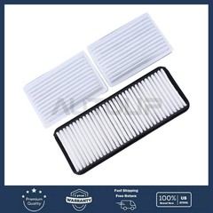 NEW Fits For Kubota Cabin Air Filter Kit 6A671-75090 014520-0804 T1855-71600