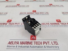 Siemens 3TH4022-0AN2 Control Relay 220V 50/60Hz IE AC-1 16A VDE 0660