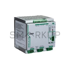 New In Box PHOENIX QUINT-UPS/1AC/1AC/500VA 2320270 Power Supply