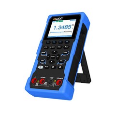 Owon HDS120 Oscilloscope Multimeter 1MHz True RMS CATⅢ 1000V AC/DC Volt Current