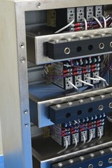 04-8117823-00 / SWITCH CONTROL BOX / NOVELLUS