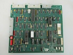 ADEPT TECHNOLOGY MASS STORAGE CONTROLLER REV B 10300-46620