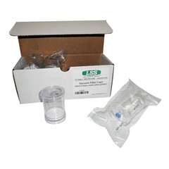 LABEXACT 12K973 Filter,47 mm Dia,0.45 um,PK50 12K973