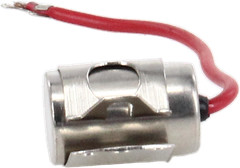 Condenser AT14684 fits John Deere 401C 4030 410 440 440A 440B 450 480 480A 480B