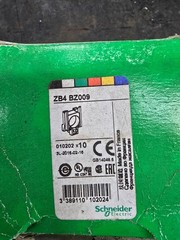 ZB4BZ009 Schneider Mounting Base