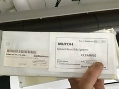 Mutoh valujet VJ-1204AS 48” needs printer head