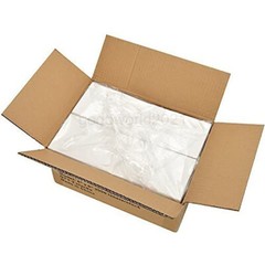 4000-10000 4×6 Fanfold Direct Thermal Shipping Labels for Zebra & Rollo Printer