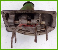 M46T AL4022T * John Deere M MT Gear Shift Assembly * Nice * Works Good *Original