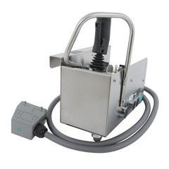Control Box Assembly 400091 for Skyjack Scissor Lift SJ800 Series SJ7127RT 7027
