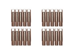 .023″ .030″ .035″ Contact Tips for Chicago Electric Harbor Freight Mig Welder