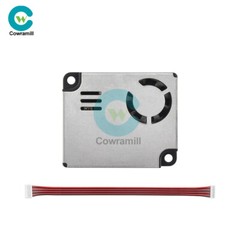PMS9103M PM2.5 Laser Dust Particle Sensor Module Gas Air Quality Detection