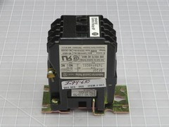 WESTINGHOUSE BF20F BF CONTROL RELAY T206244
