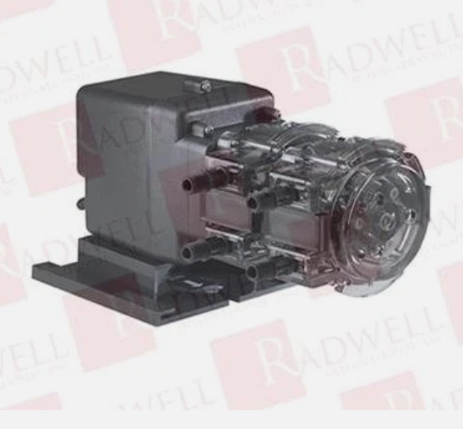 STENNER PUMP 170FL5A1SUAA / 170FL5A1SUAA (Used)