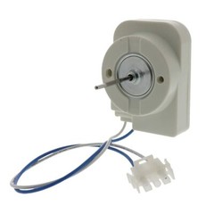 3-60336-001 for Whirlpool Maytag Refrigerator Evaporator Freezer Fan Motor