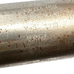 Hanita 1119 High Speed Steel 2″ x 1-1/4″ x 4″ End Mill