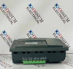SCHNEIDER ELECTRIC 59836 SEP363 EASERGY SEPAM SERIES 60 WITH HMI/24-250V RELAY