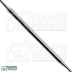 6 Pcs Baby Molt Periosteal Elevator #7A Double Ended 6.5″ Dental Instruments Set