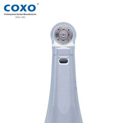 1xDental Air Jet Flow Prophy Handpiece Hygiene Teeth Polishing Polisher M4 4Hole