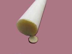 Phenolic Micarta G10FR4 Rods 2.00 Diameter x 36″ Long