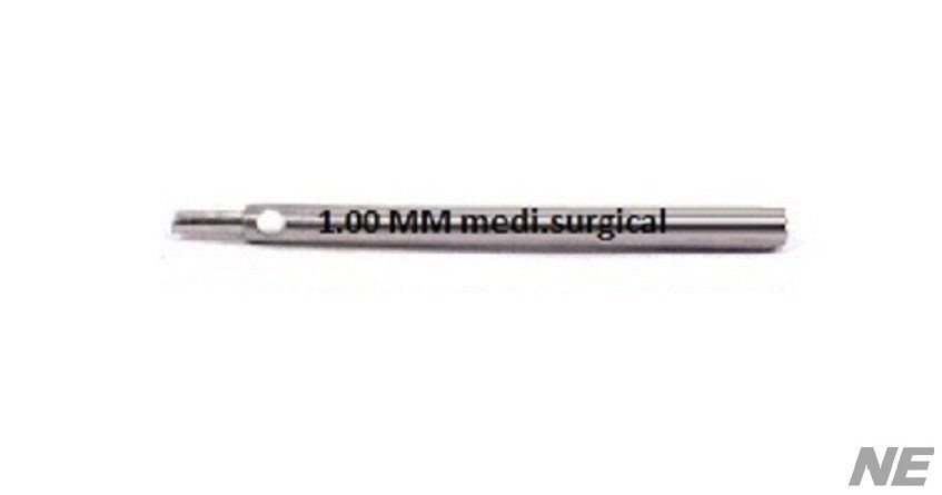 hair transplant punch 10 ten piece size 0.9 mm surgical forceps stainless steel