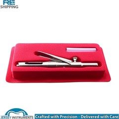 Dental Surgical Intraligamental Citoject Syringe 1.8ml Anesthesia Injection Tool