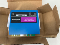 Honeywell R7849A1023 Flame Ultraviolet Amplifier For 7800 Series Relay Modules