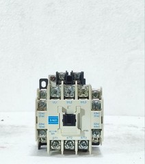 MITSUBISHI S-N21 MAGNETIC CONTACTOR 32A 100-110V COIL 50/60HZ
