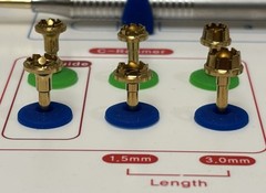Neo Biotech SLA Kit Vol. 6 — Sinus Lateral Approach Surgical Kit
