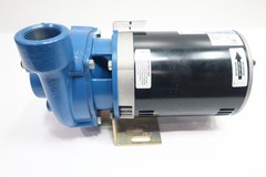 Bw 3028K023 Centrifugal Pump 1-1/2hp 2in 4-3/4in 1-1/2in 460v-ac