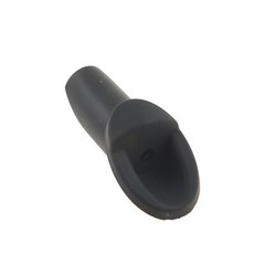 Aftermarket Antenna Ornament Rubber Black for 11 12 13 14 Toyota Sienna