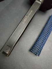 Cogsdill USA CAT 40 to 22mm/ 0.8661″ Shefcut Reamer Machinist Burnishing Tool
